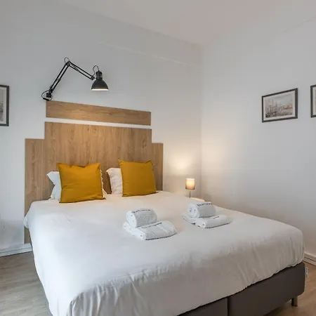 Lägenhet Guestready - Music Flats 2 Oporto