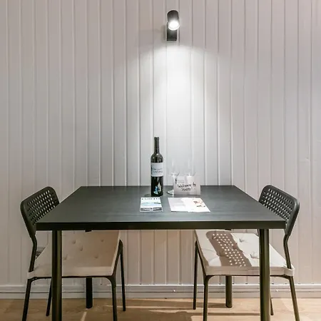 Guestready - Music Flats 2 * Oporto
