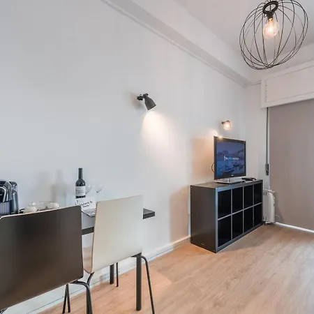 Lägenhet Guestready - Music Flats 2