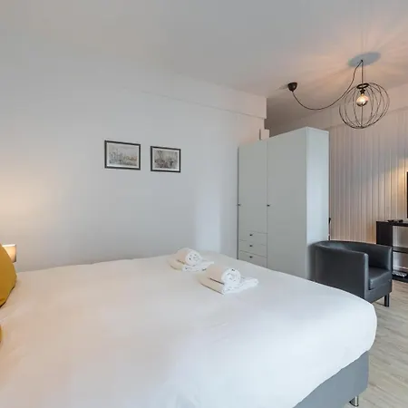 Guestready - Music Flats 2 Lägenhet *
