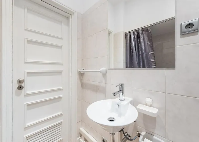 Guestready - Music Flats 2 شقة *