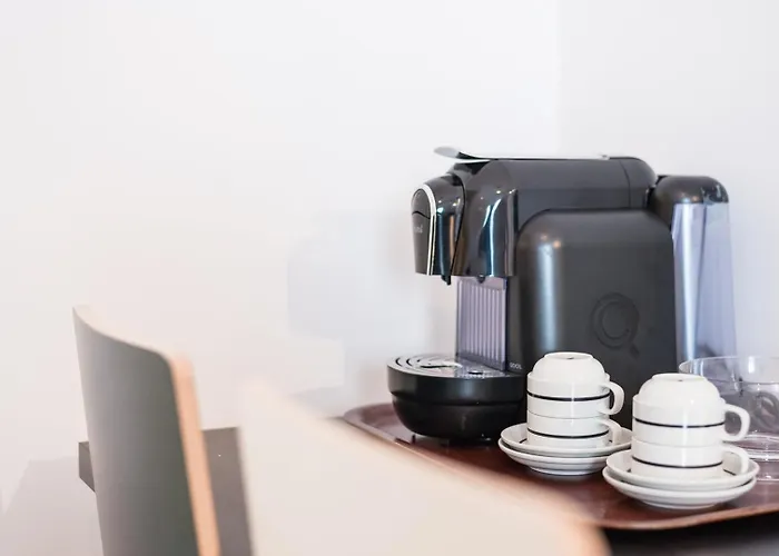 Guestready - Music Flats 2