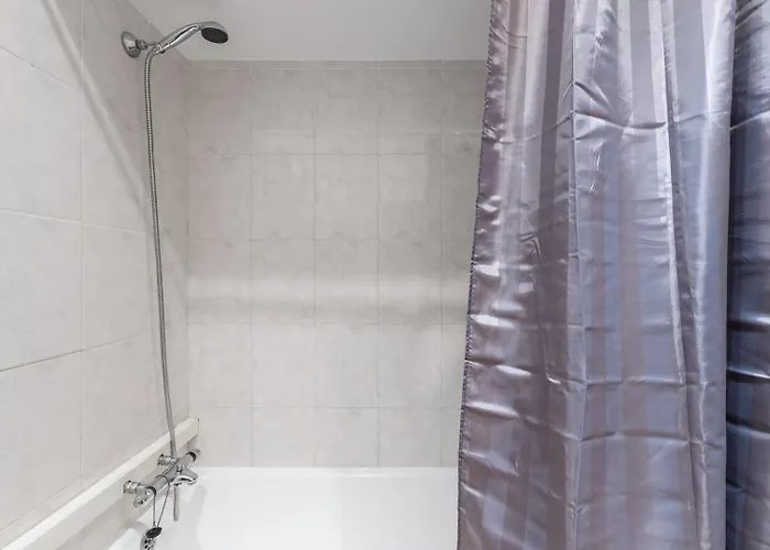 شقة Guestready - Music Flats 2