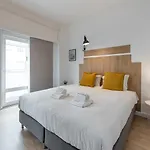 Guestready - Music Flats 2 Porto