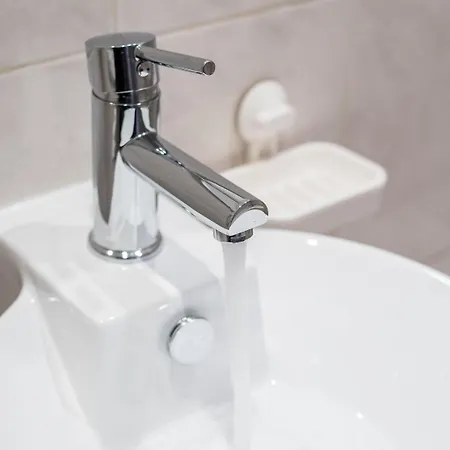 アパート Guestready - Music Flats 2 *