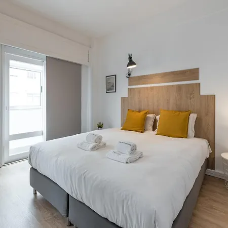 Guestready - Music Flats 2 ポルト