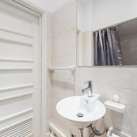 Guestready - Music Flats 2 アパート *