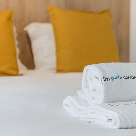 アパート Guestready - Music Flats 2