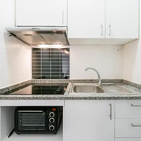 Guestready - Music Flats 2 ポルト