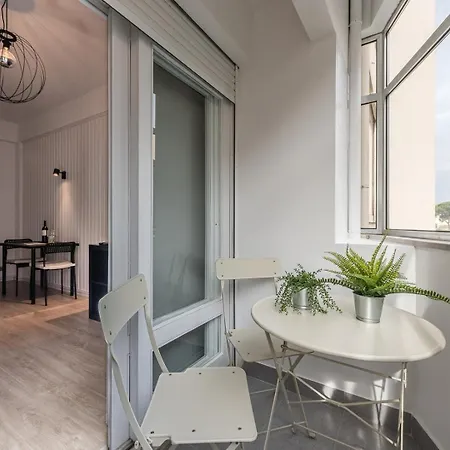 アパート Guestready - Music Flats 2 *