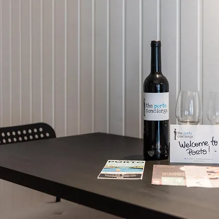 アパート Guestready - Music Flats 2