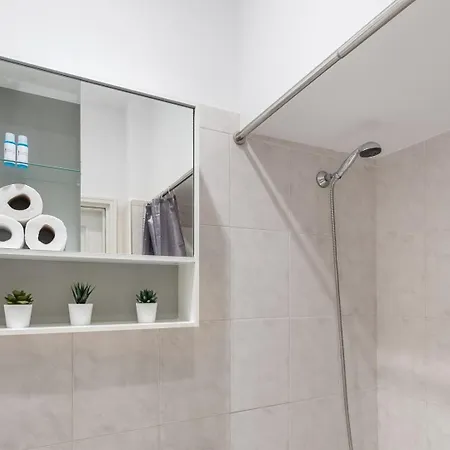 Guestready - Music Flats 2 アパート