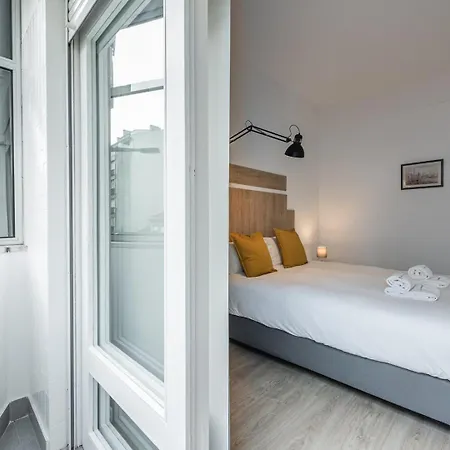 Guestready - Music Flats 2 *