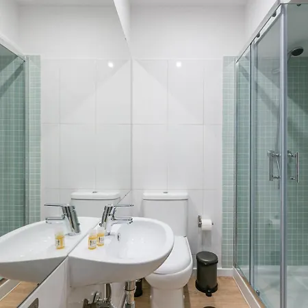 アパート Guestready - Music Flats 2 ポルト