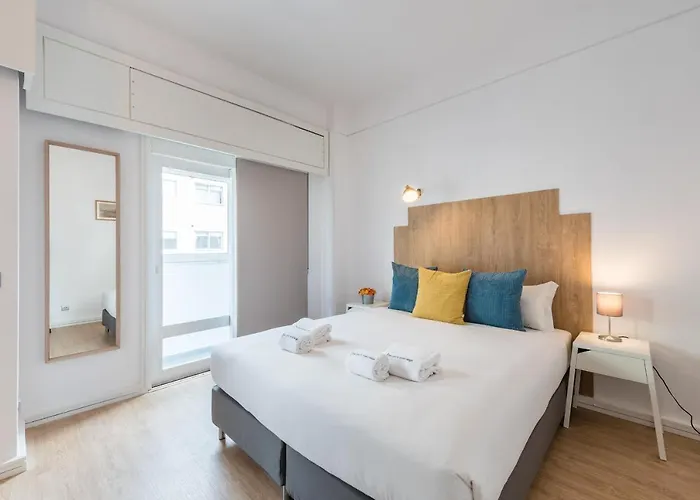 Guestready - Music Flats 2 פורטו