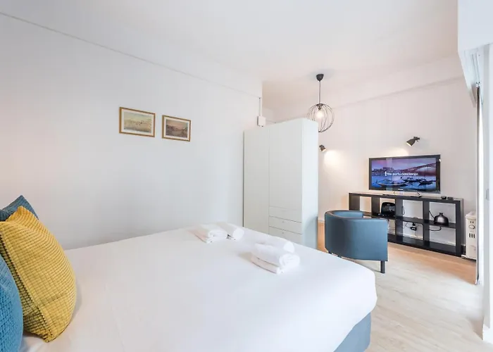 Guestready - Music Flats 2 *