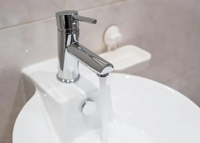 Διαμέρισμα Guestready - Music Flats 2 *