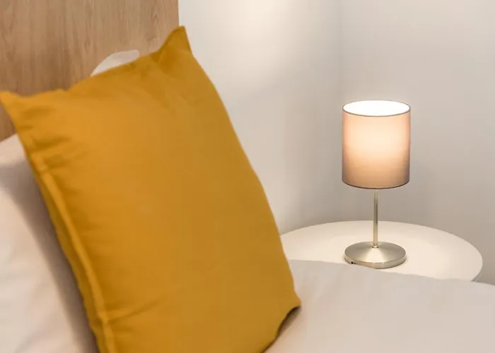 Guestready - Music Flats 2 *