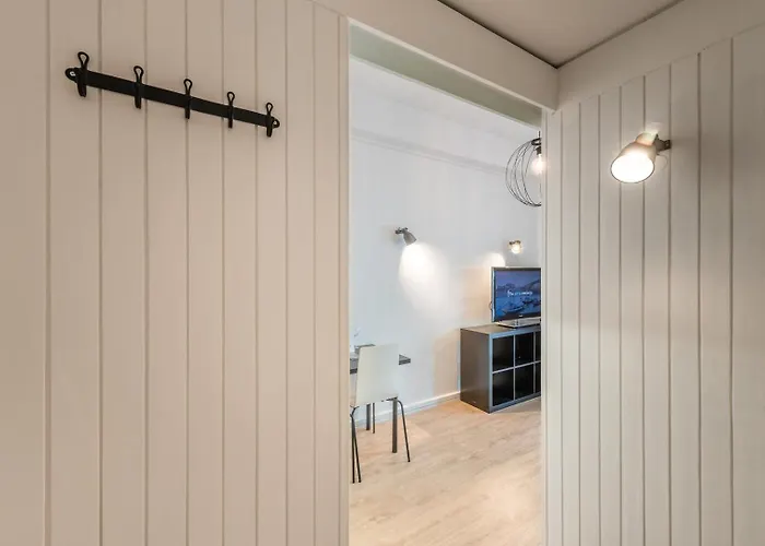 Guestready - Music Flats 2 * Oporto