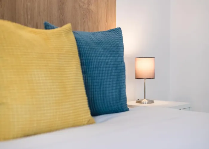 Lägenhet Guestready - Music Flats 2 *