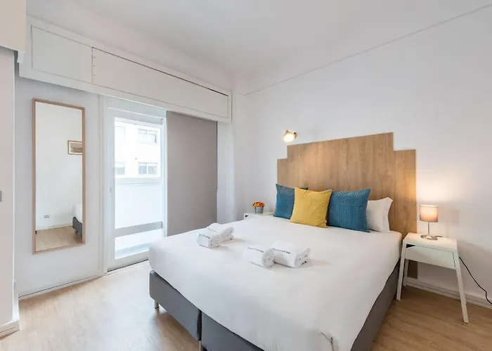 Guestready - Music Flats 2