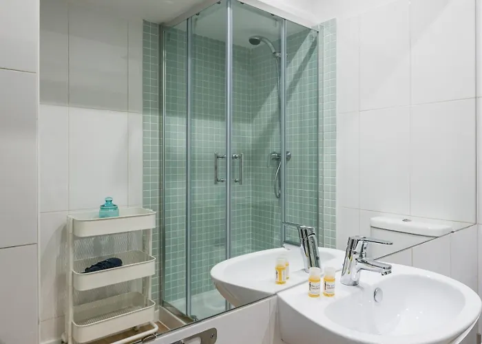 Guestready - Music Flats 2 Oporto