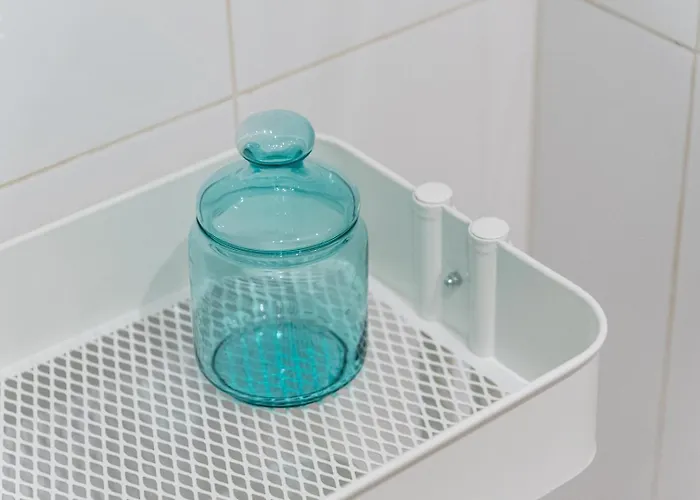 דירה Guestready - Music Flats 2 *