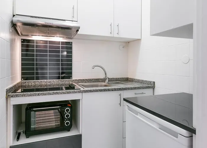 Guestready - Music Flats 2 *