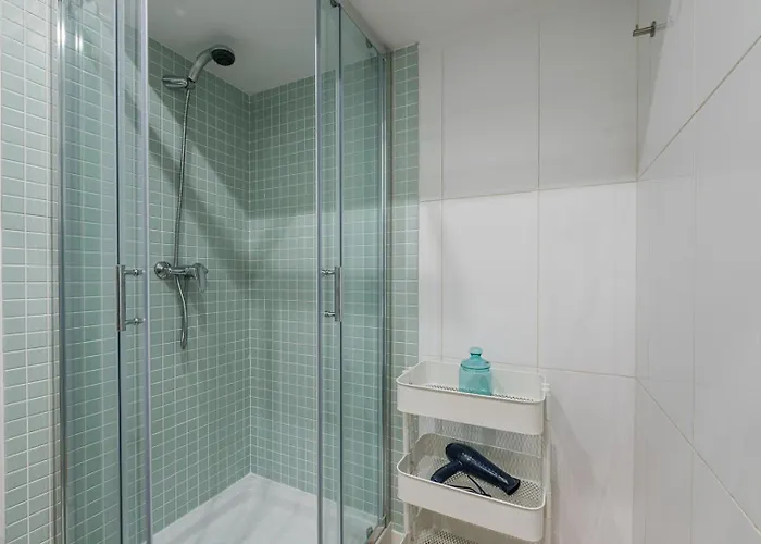 Guestready - Music Flats 2 * פורטו