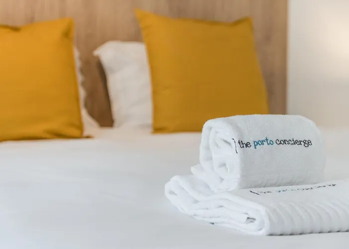 דירה Guestready - Music Flats 2