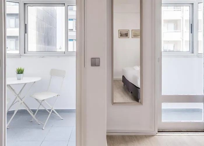 Guestready - Music Flats 2 דירה