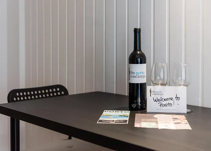 Διαμέρισμα Guestready - Music Flats 2