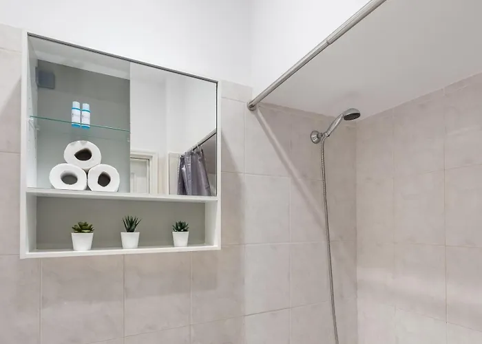 Guestready - Music Flats 2 Lägenhet