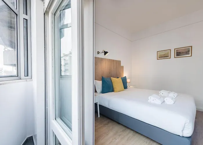 Guestready - Music Flats 2