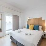 Guestready - Music Flats 2 بورتو