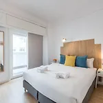 Guestready - Music Flats 2