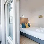 Guestready - Music Flats 2