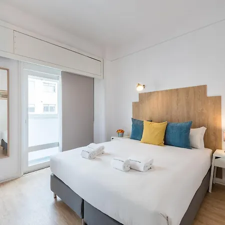 Guestready - Music Flats 2 포르투