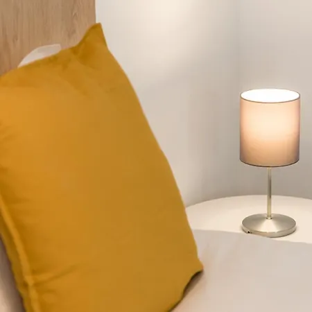 Guestready - Music Flats 2 *