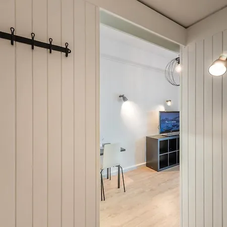 Guestready - Music Flats 2 * 포르투