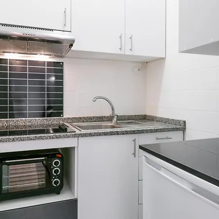 Guestready - Music Flats 2 *