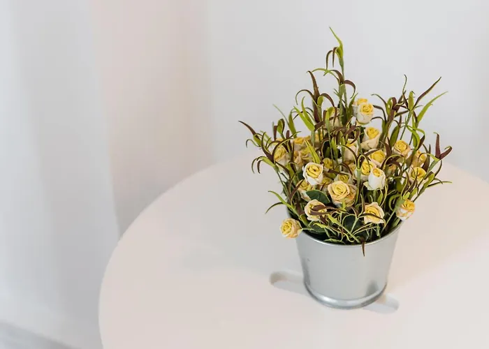 Guestready - Music Flats 2 Daire Porto