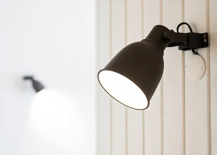 Guestready - Music Flats 2 Lejlighed