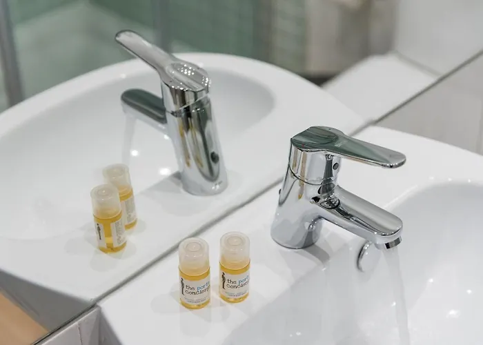 Guestready - Music Flats 2 *