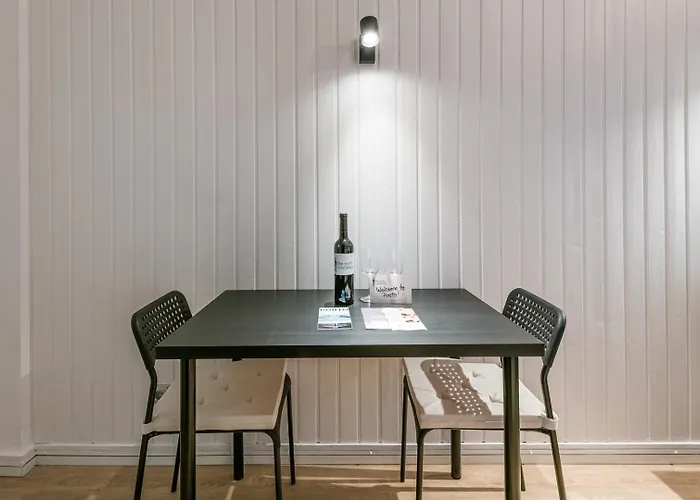 Guestready - Music Flats 2 * Porto