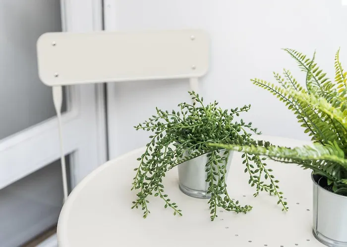 Guestready - Music Flats 2 Daire Porto