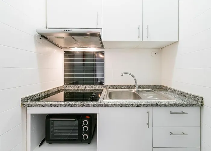 Guestready - Music Flats 2 Porto