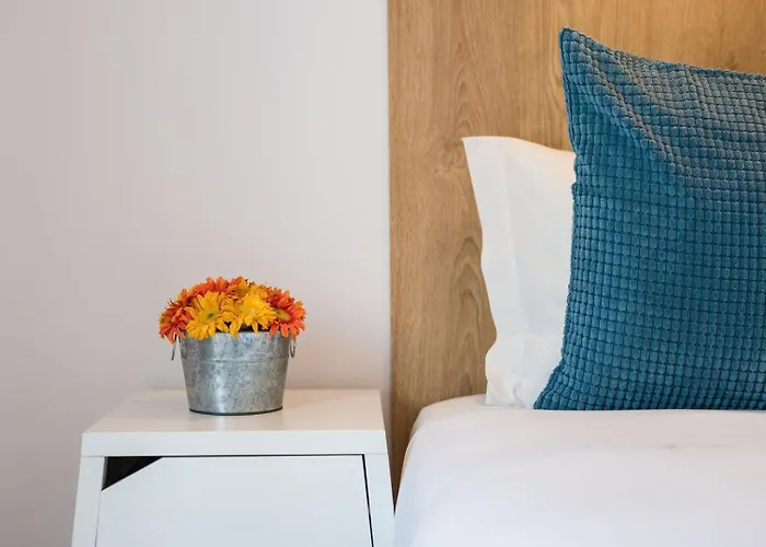 Guestready - Music Flats 2 *