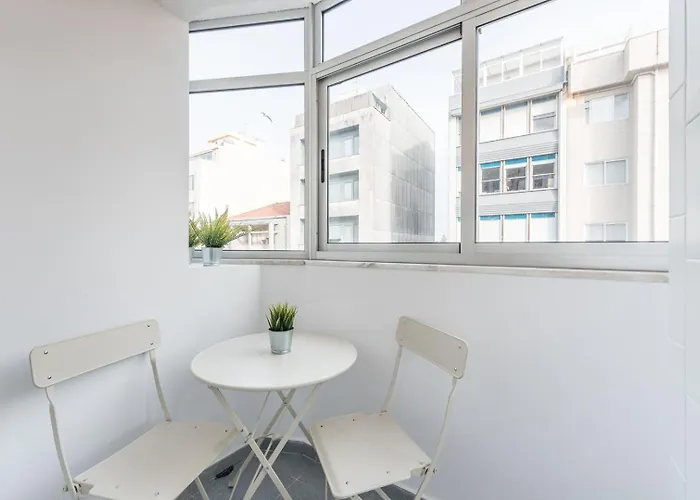 Guestready - Music Flats 2 * Porto