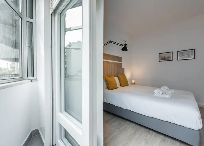 Guestready - Music Flats 2 *